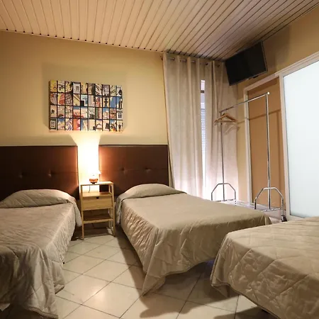 V Dinastia Hotel Lisbon Exterior photo
