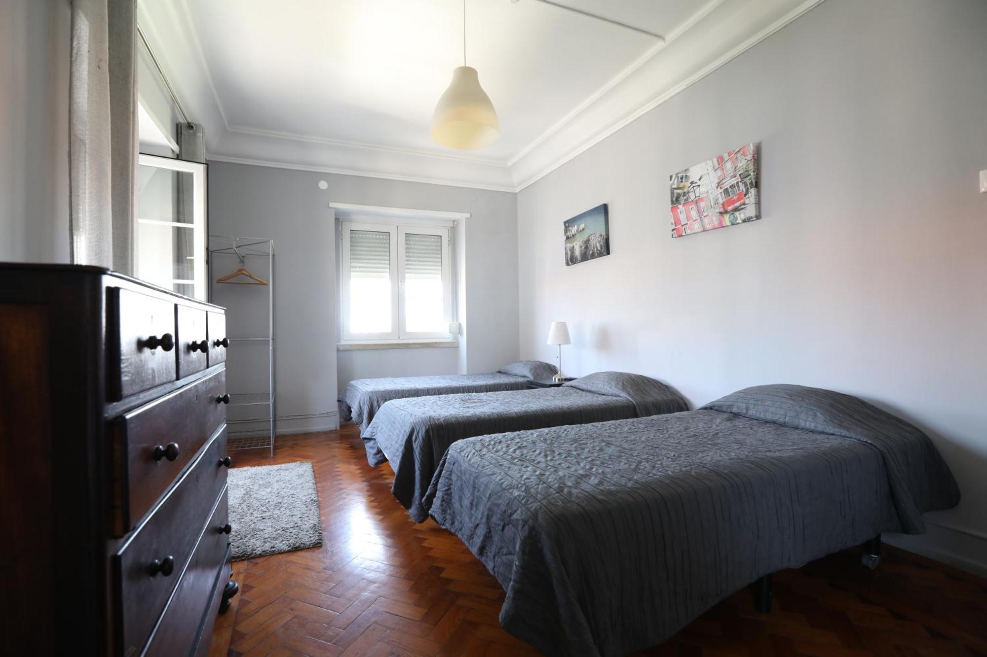 Guest house V Dinastia Lisbon